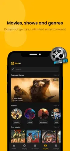 sony-company-ka-mobile Movies and shows