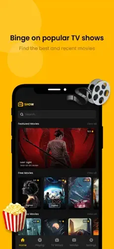 sony-company-ka-mobile tv show